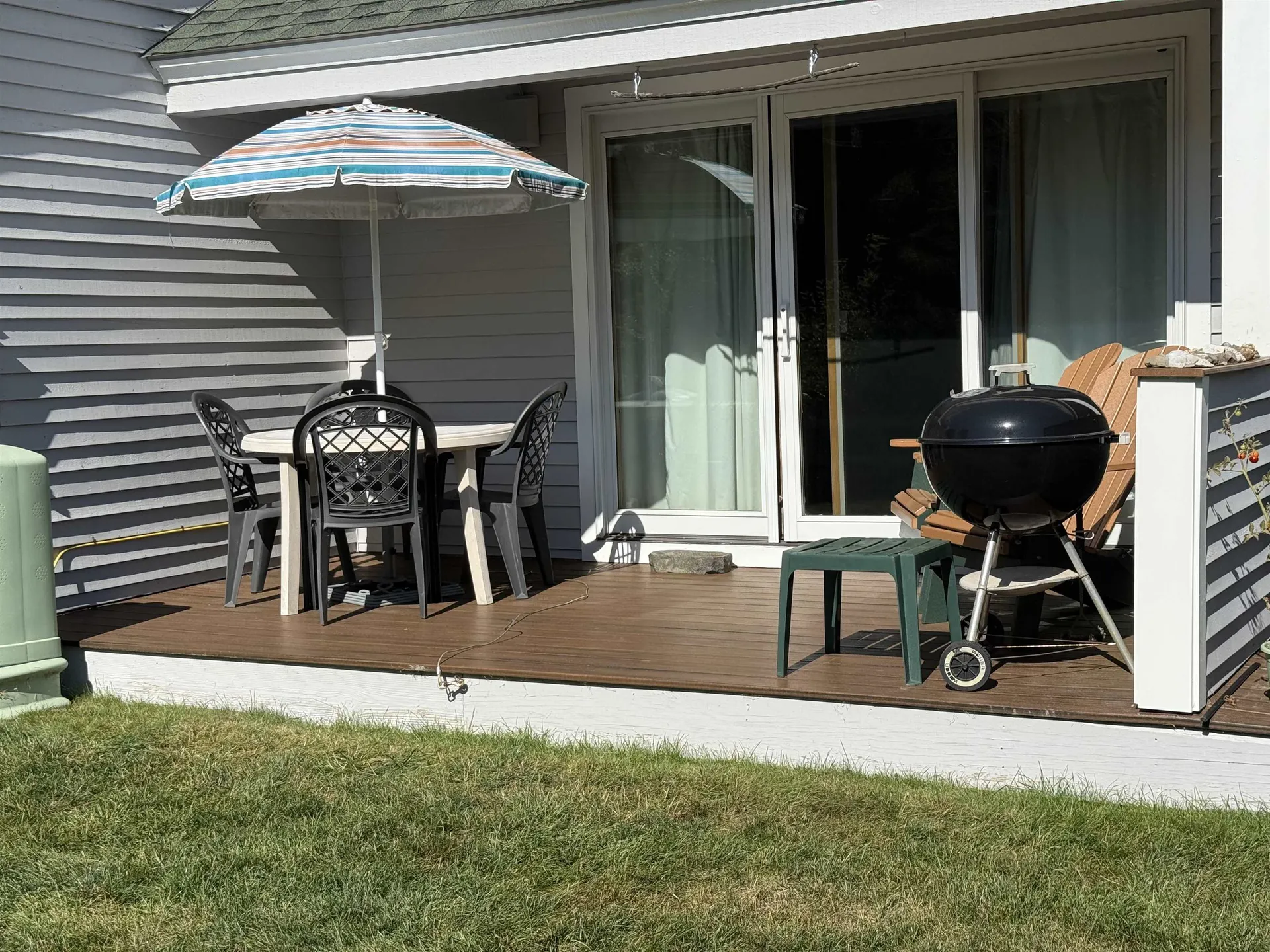 11 Moose Way Waterville Valley NH 03215