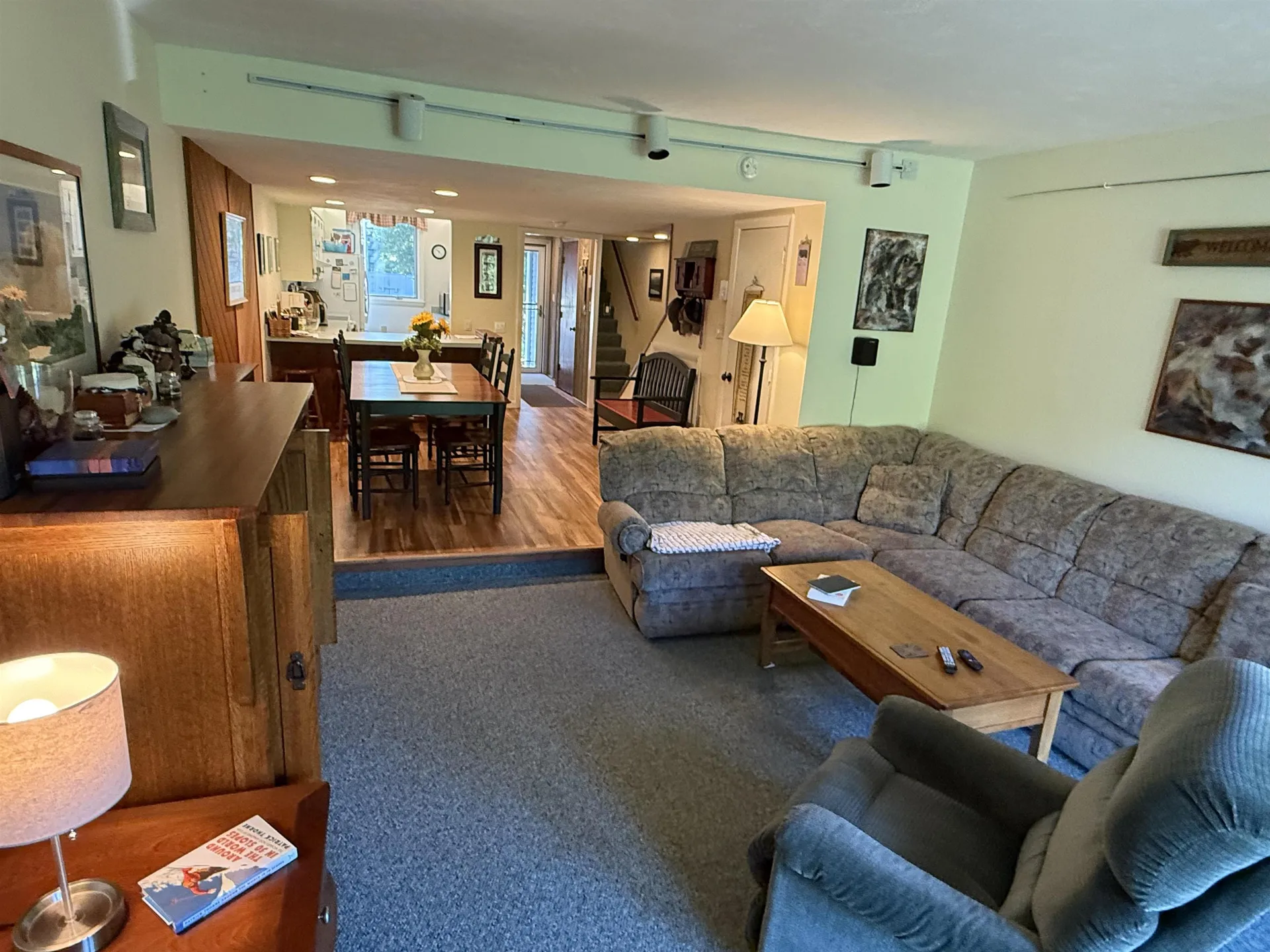 11 Moose Way Waterville Valley NH 03215