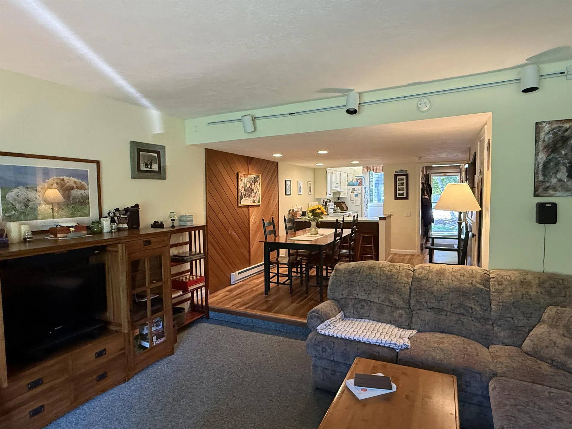 11 Moose Way Waterville Valley NH 03215