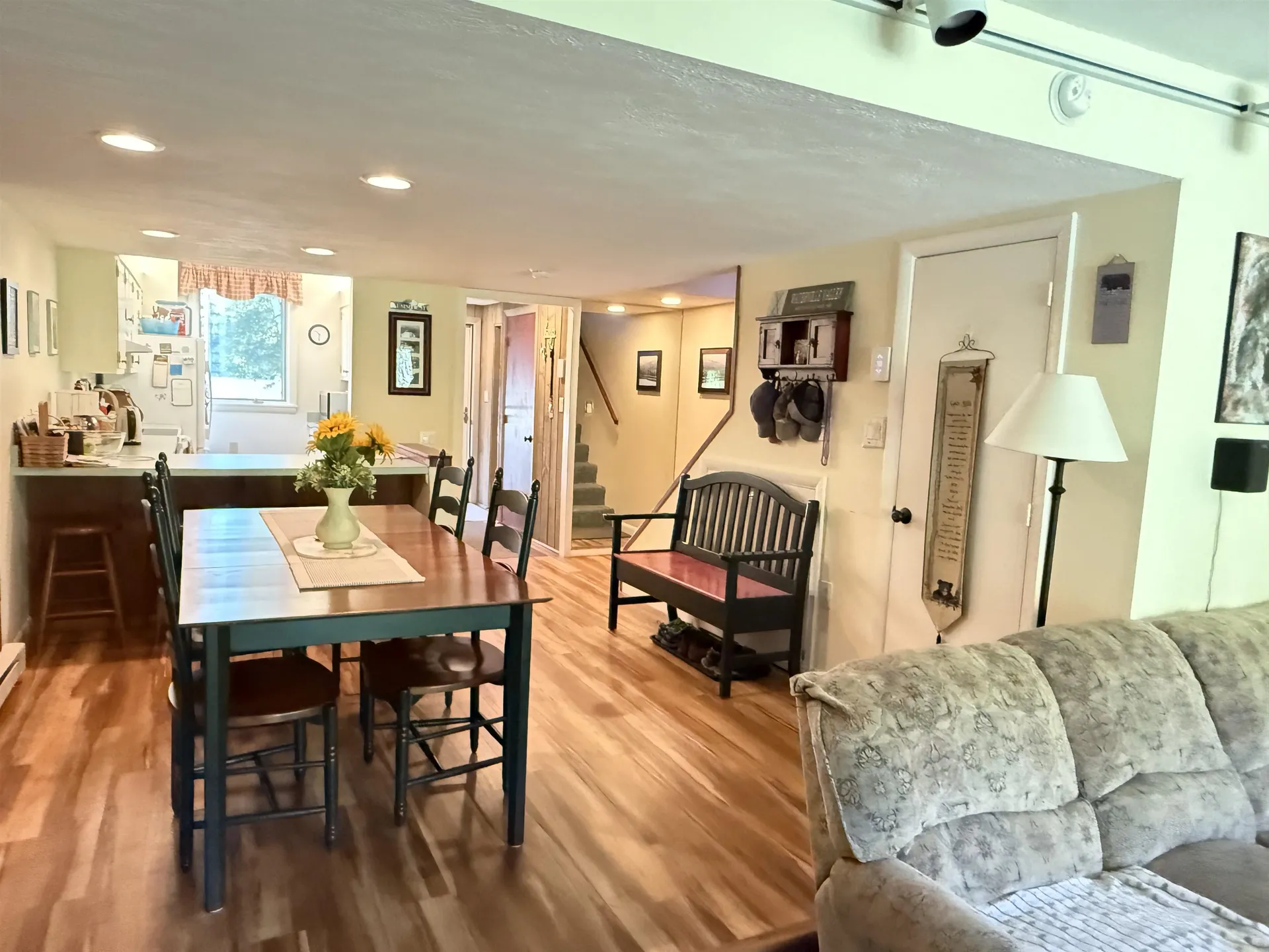 11 Moose Way Waterville Valley NH 03215