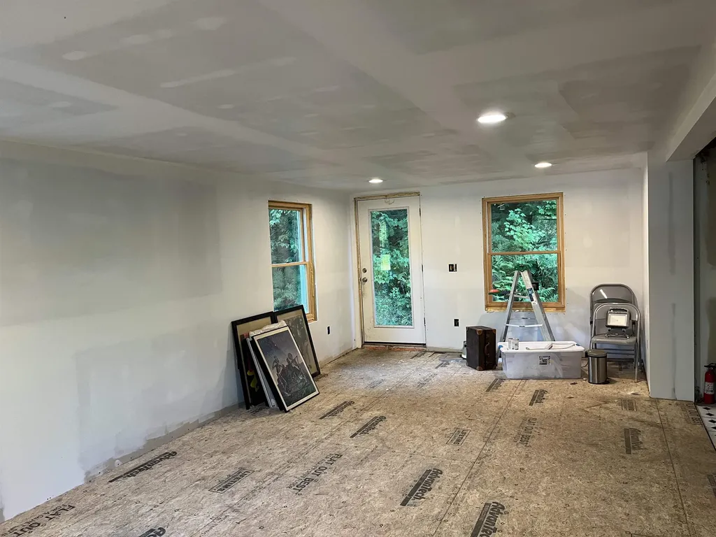 3084 Vt Route 125 Hancock VT 05748