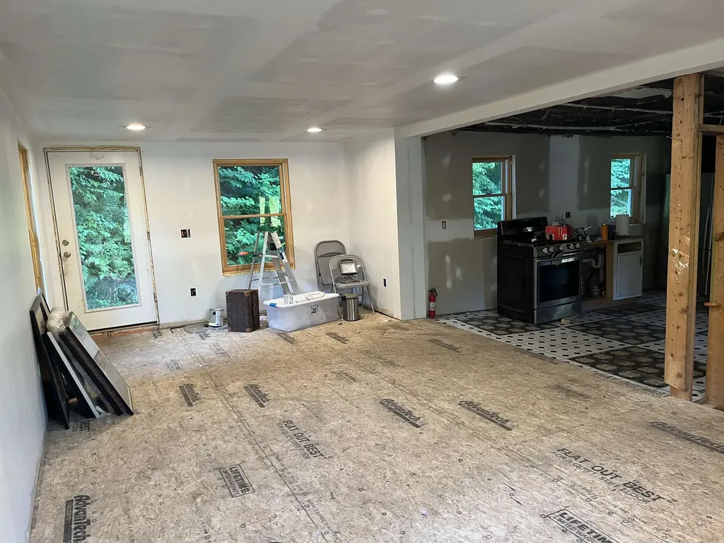 3084 Vt Route 125 Hancock VT 05748