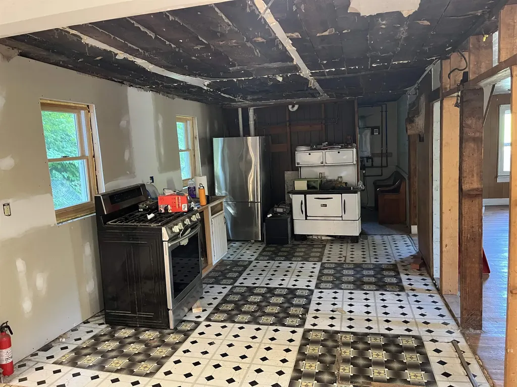 3084 Vt Route 125 Hancock VT 05748