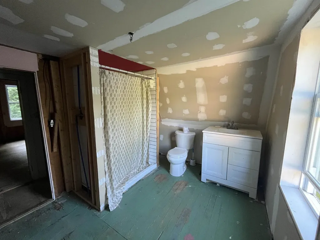 3084 Vt Route 125 Hancock VT 05748