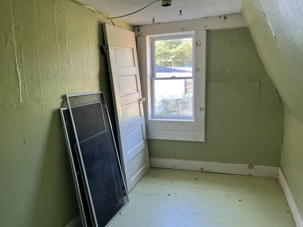 3084 Vt Route 125 Hancock VT 05748