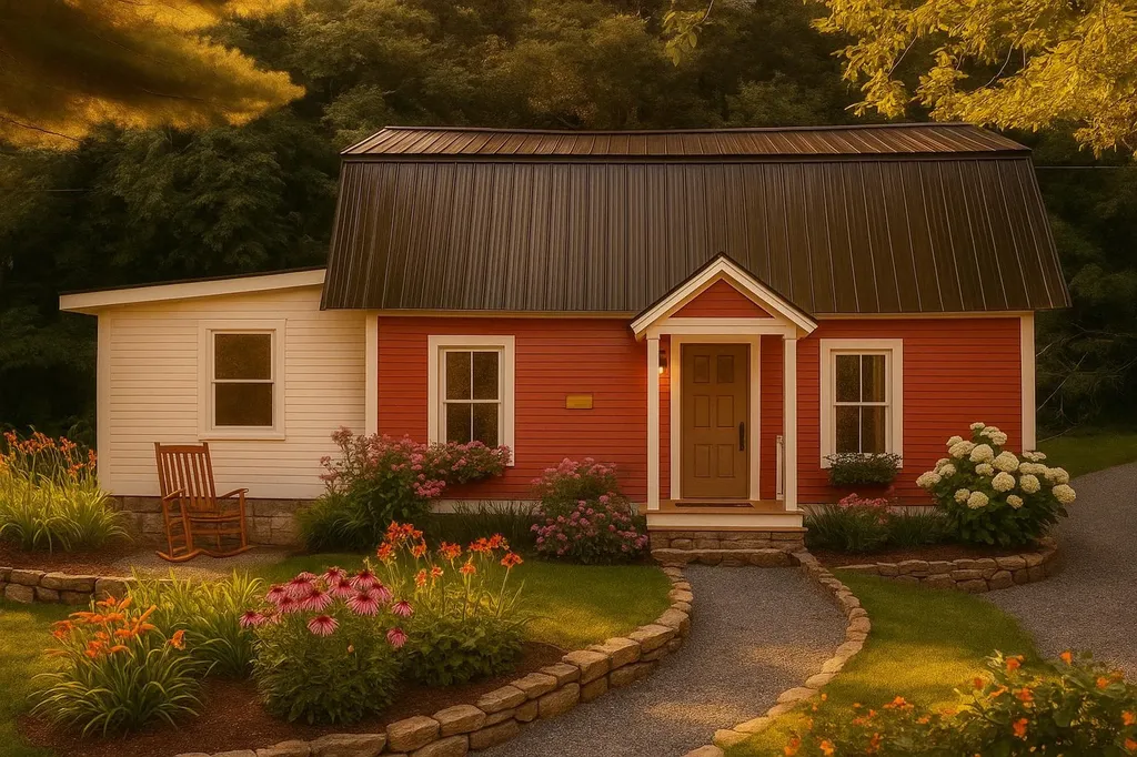 3084 Vt Route 125 Hancock VT 05748