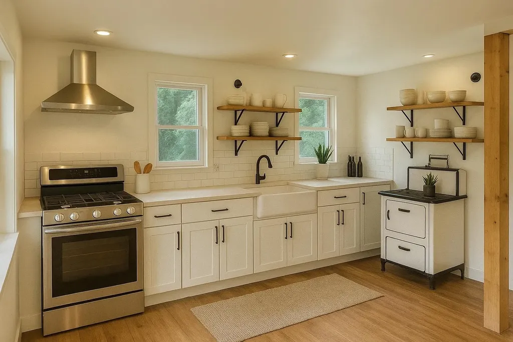 3084 Vt Route 125 Hancock VT 05748