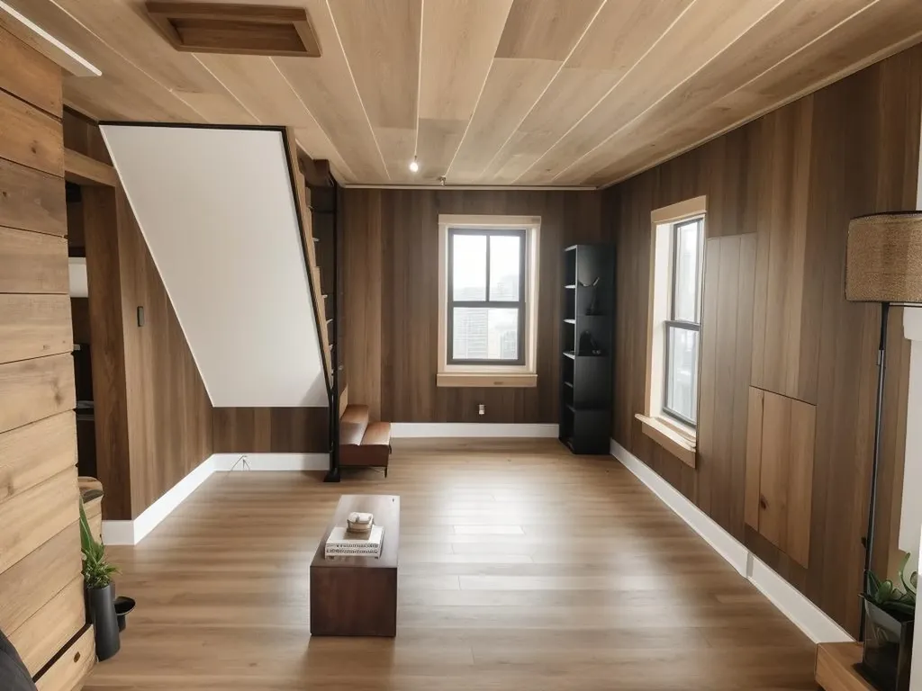 3084 Vt Route 125 Hancock VT 05748