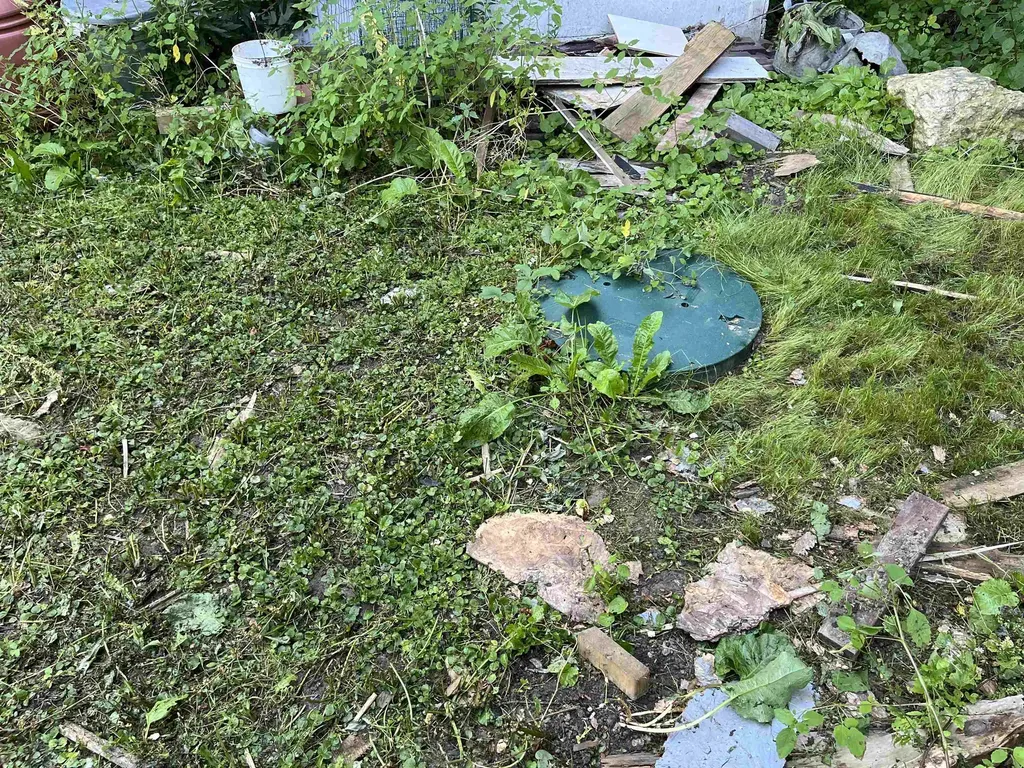 3084 Vt Route 125 Hancock VT 05748