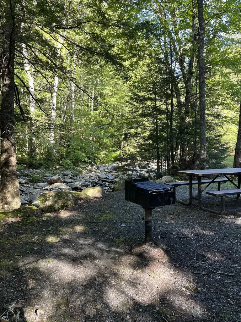 3084 Vt Route 125 Hancock VT 05748