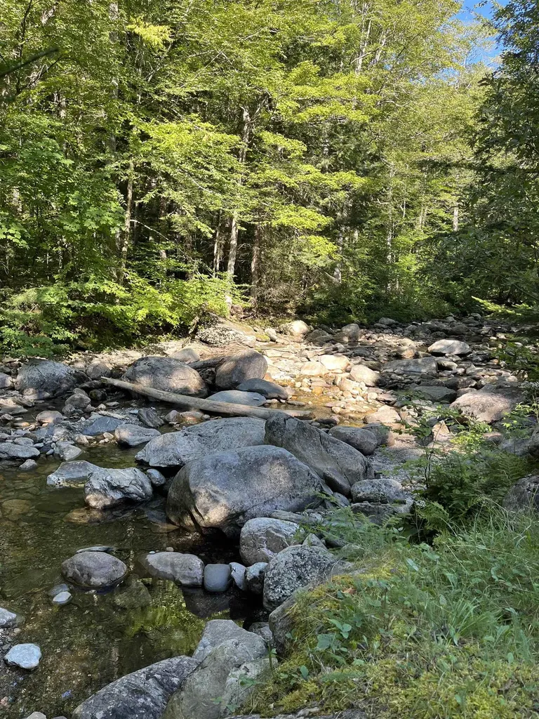 3084 Vt Route 125 Hancock VT 05748