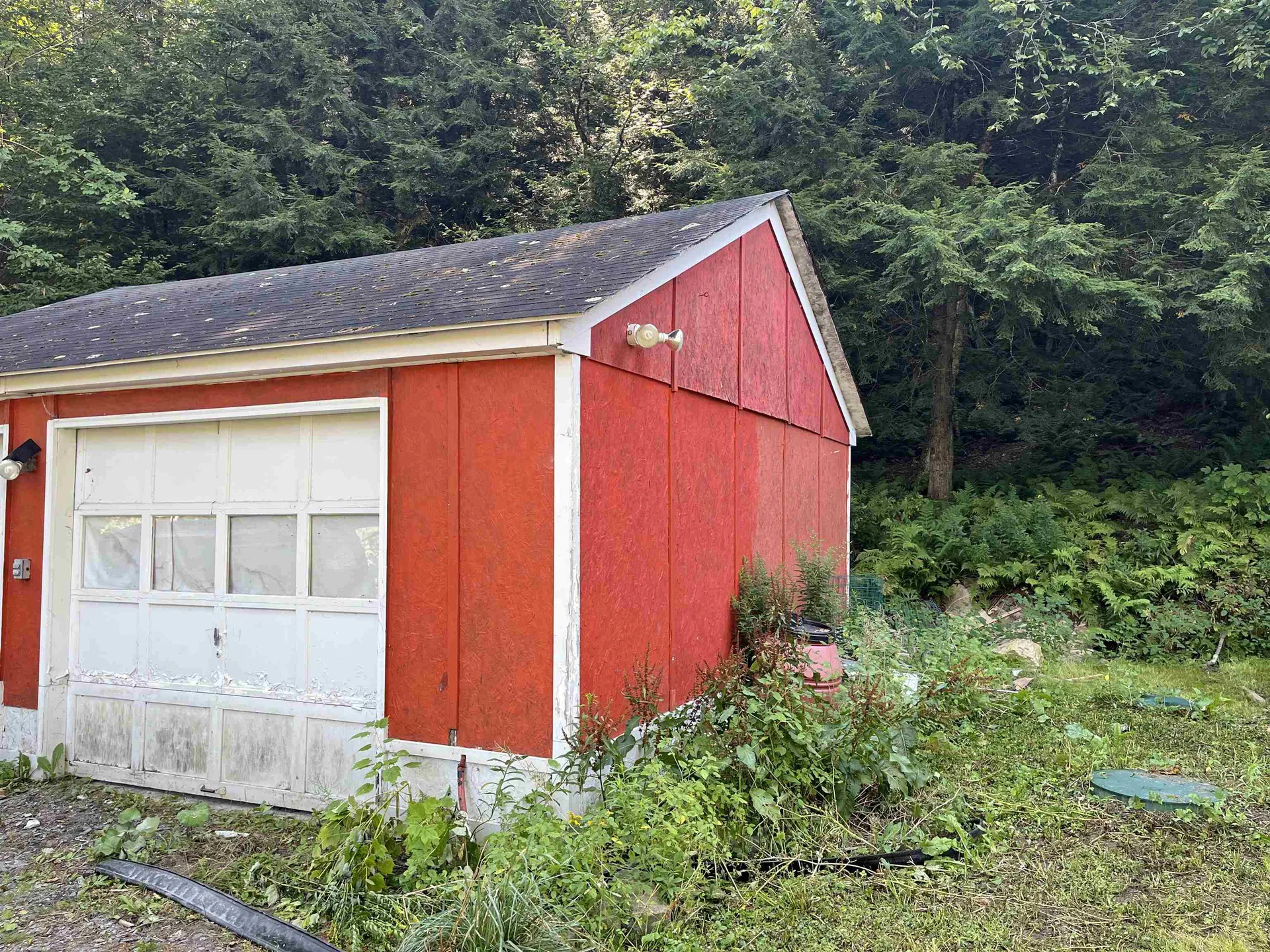 3084 Vt Route 125 Hancock VT 05748