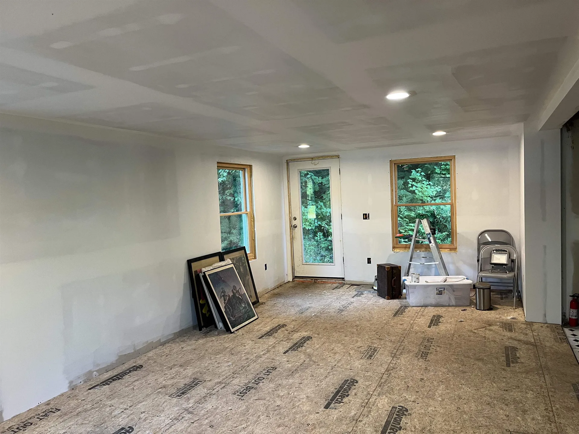 3084 Vt Route 125 Hancock VT 05748