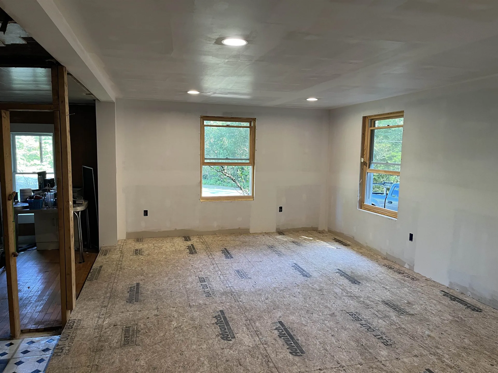 3084 Vt Route 125 Hancock VT 05748