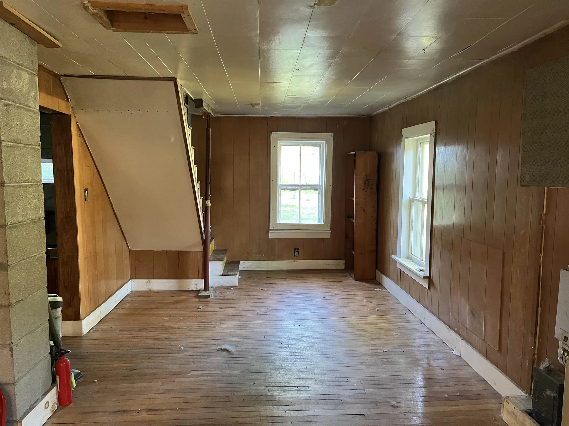 3084 Vt Route 125 Hancock VT 05748