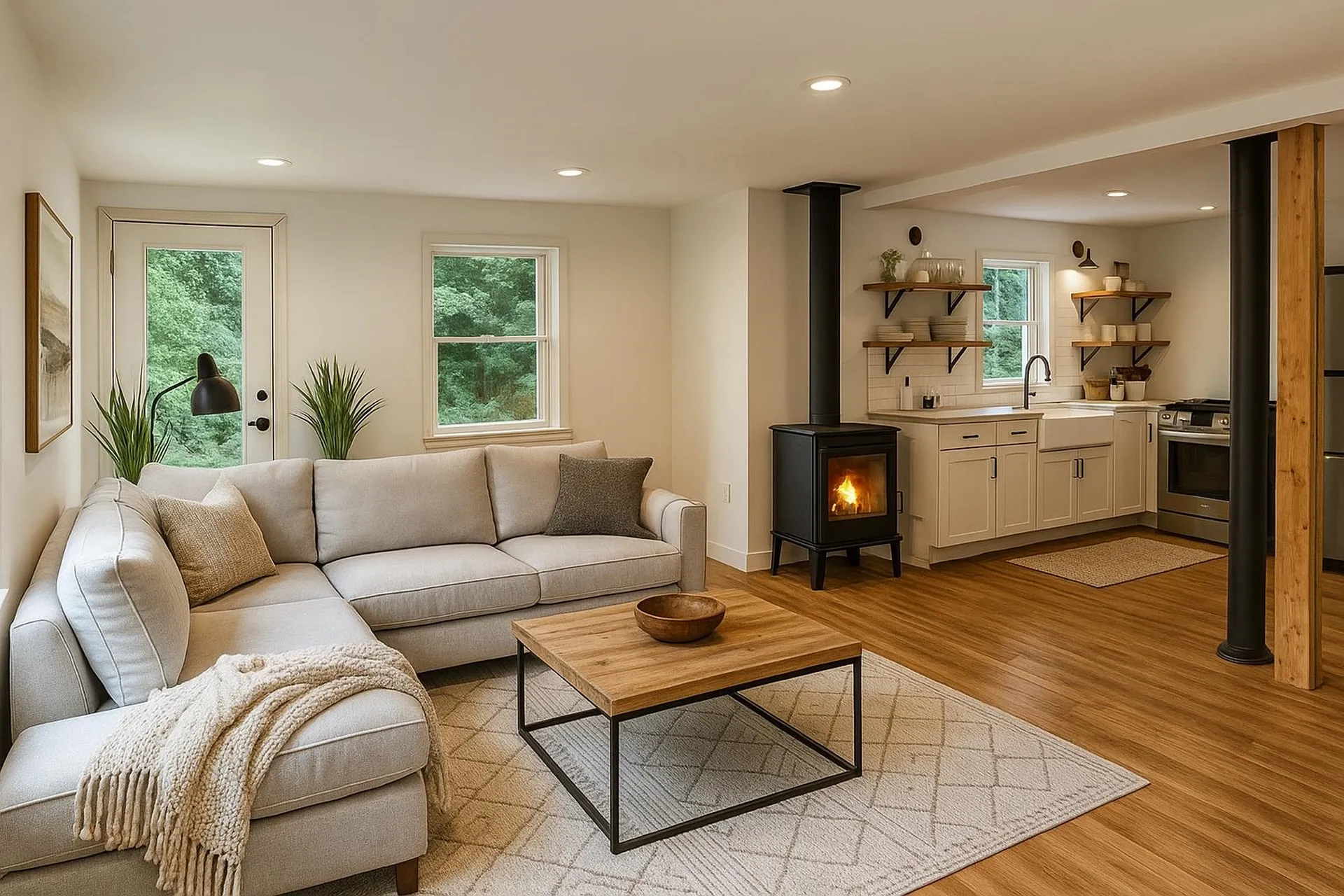 3084 Vt Route 125 Hancock VT 05748