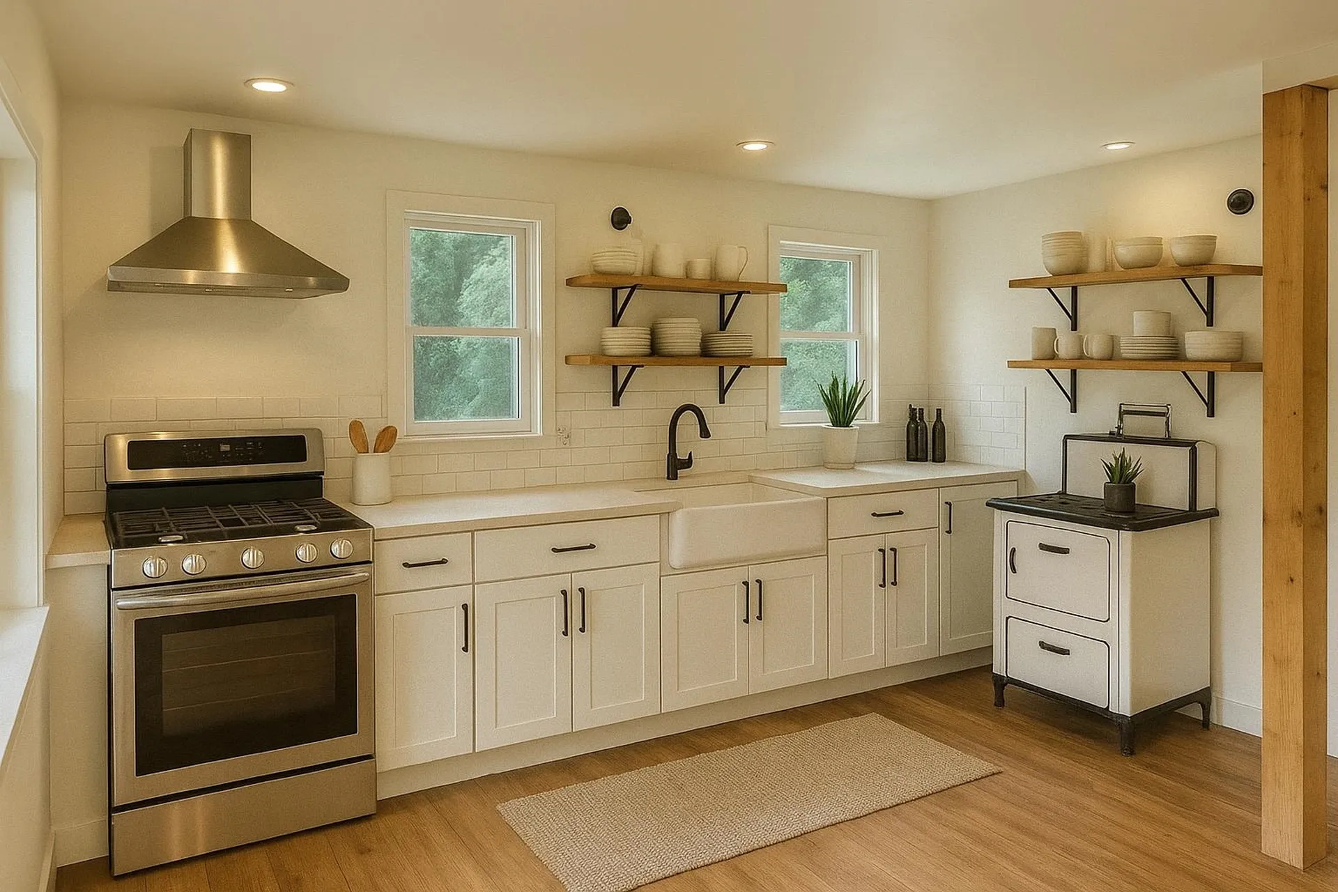 3084 Vt Route 125 Hancock VT 05748