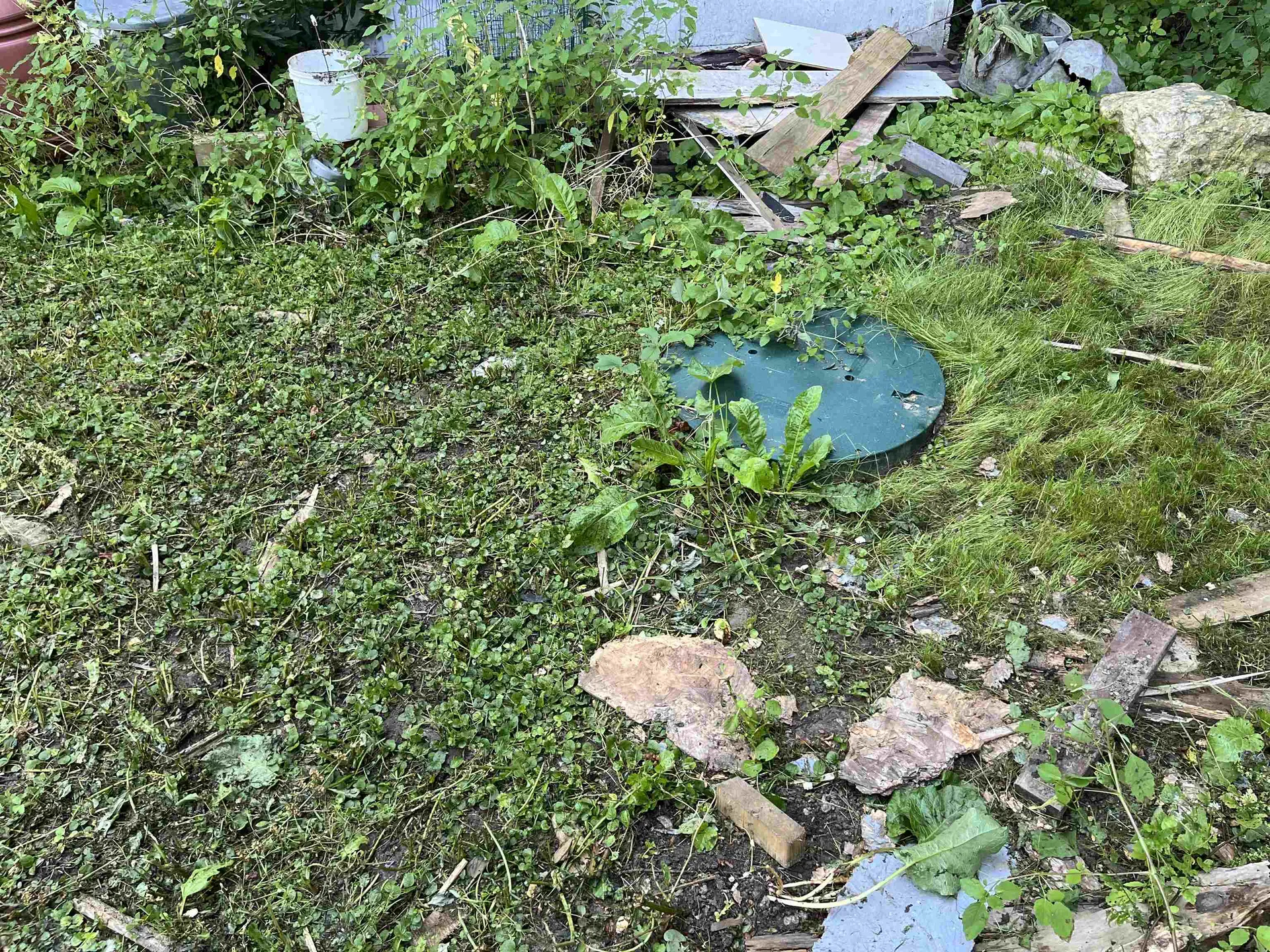 3084 Vt Route 125 Hancock VT 05748