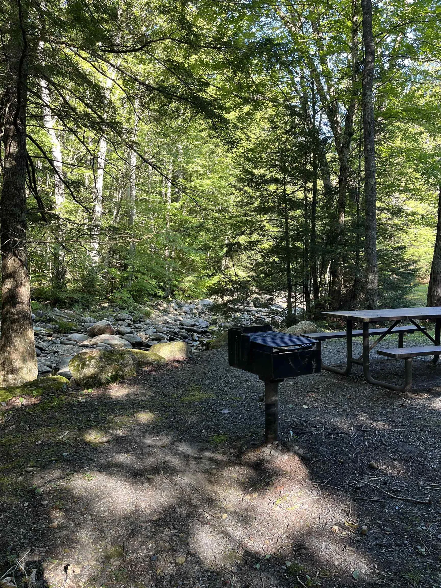 3084 Vt Route 125 Hancock VT 05748