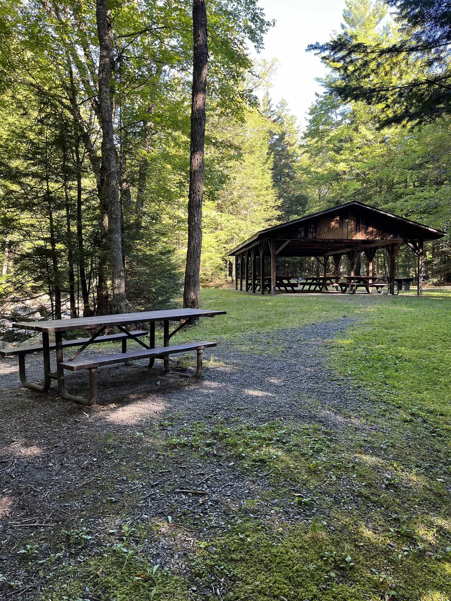 3084 Vt Route 125 Hancock VT 05748