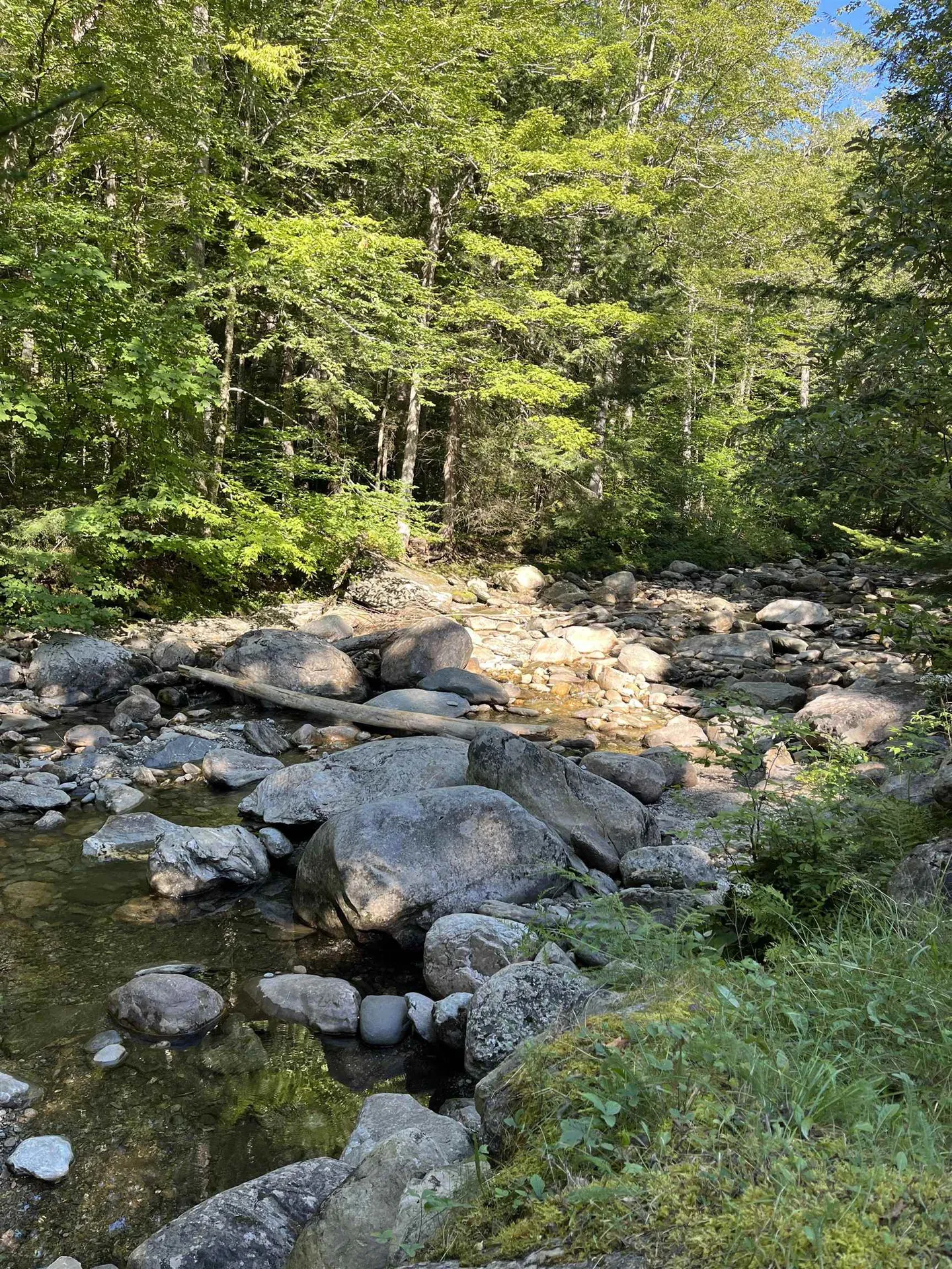 3084 Vt Route 125 Hancock VT 05748