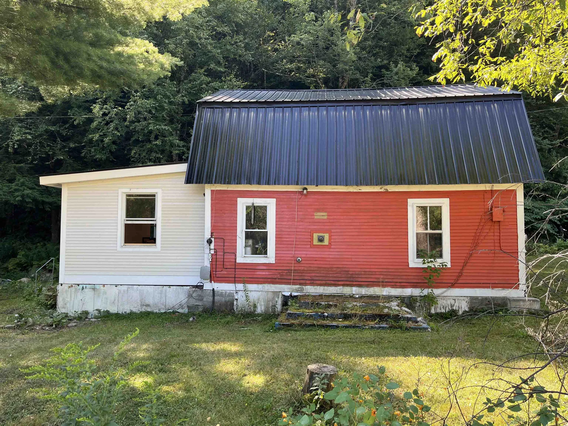 3084 Vt Route 125 Hancock VT 05748