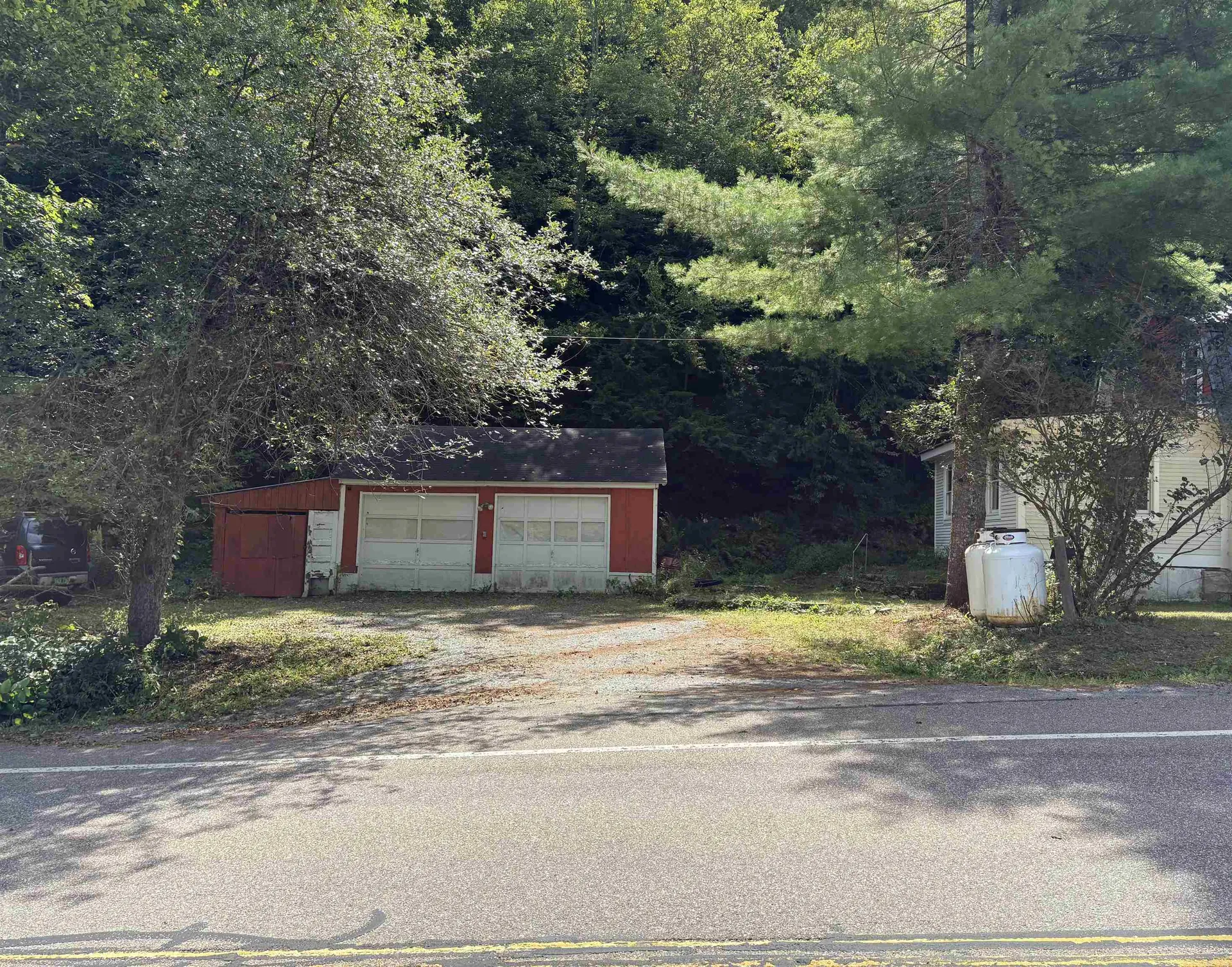 3084 Vt Route 125 Hancock VT 05748