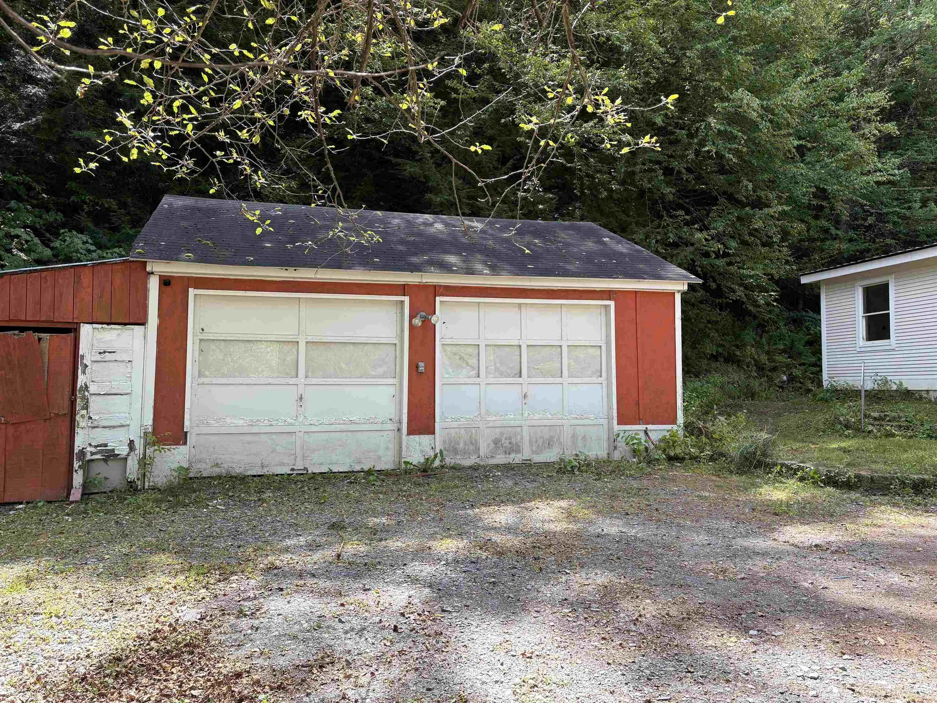 3084 Vt Route 125 Hancock VT 05748