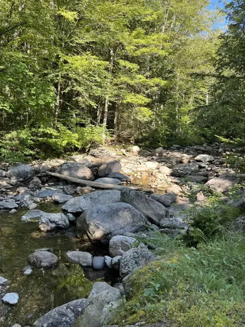 3084 Vt Route 125 Hancock VT 05748