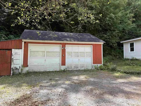 3084 Vt Route 125 Hancock VT 05748