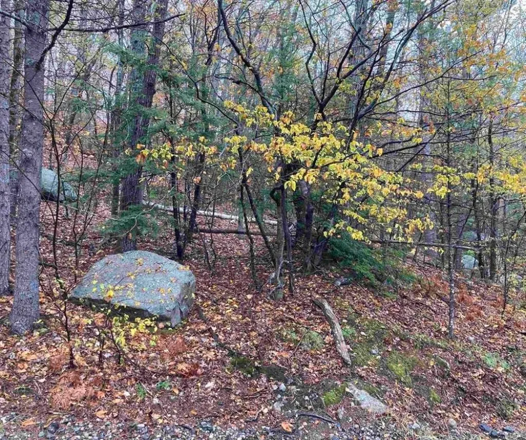 25 Aspen Drive Madison NH 03849