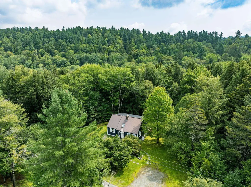 28 Dover Green Road Dover VT 05356