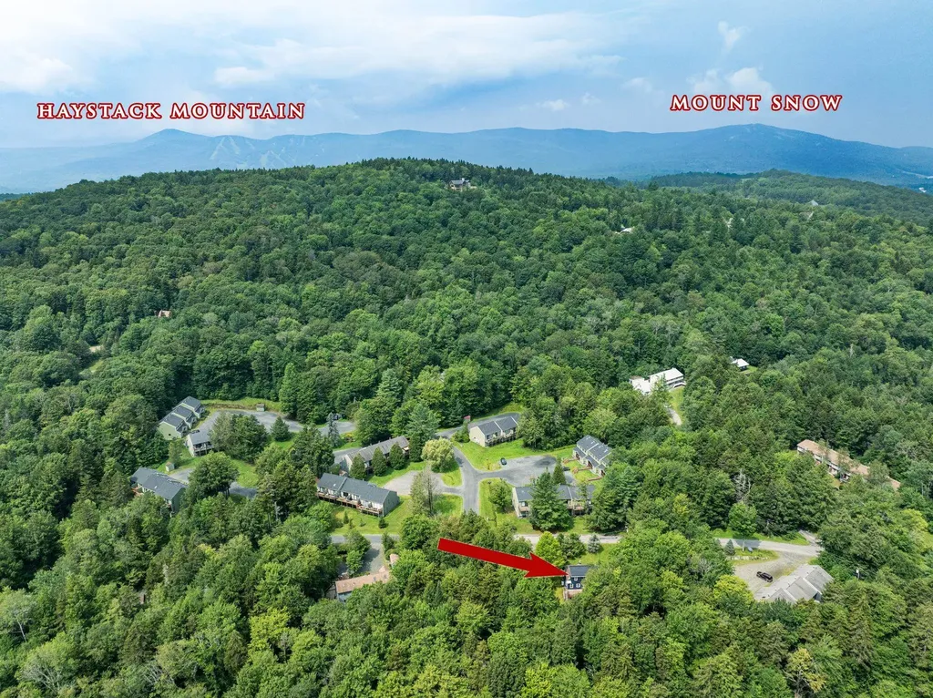 28 Dover Green Road Dover VT 05356