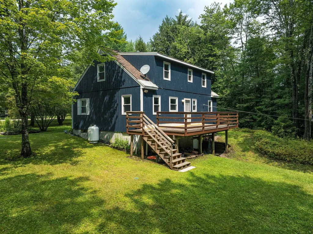28 Dover Green Road Dover VT 05356