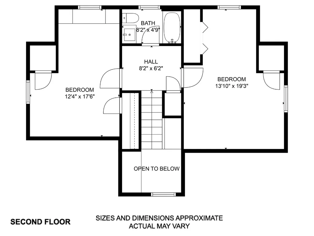 28 Dover Green Road Dover VT 05356