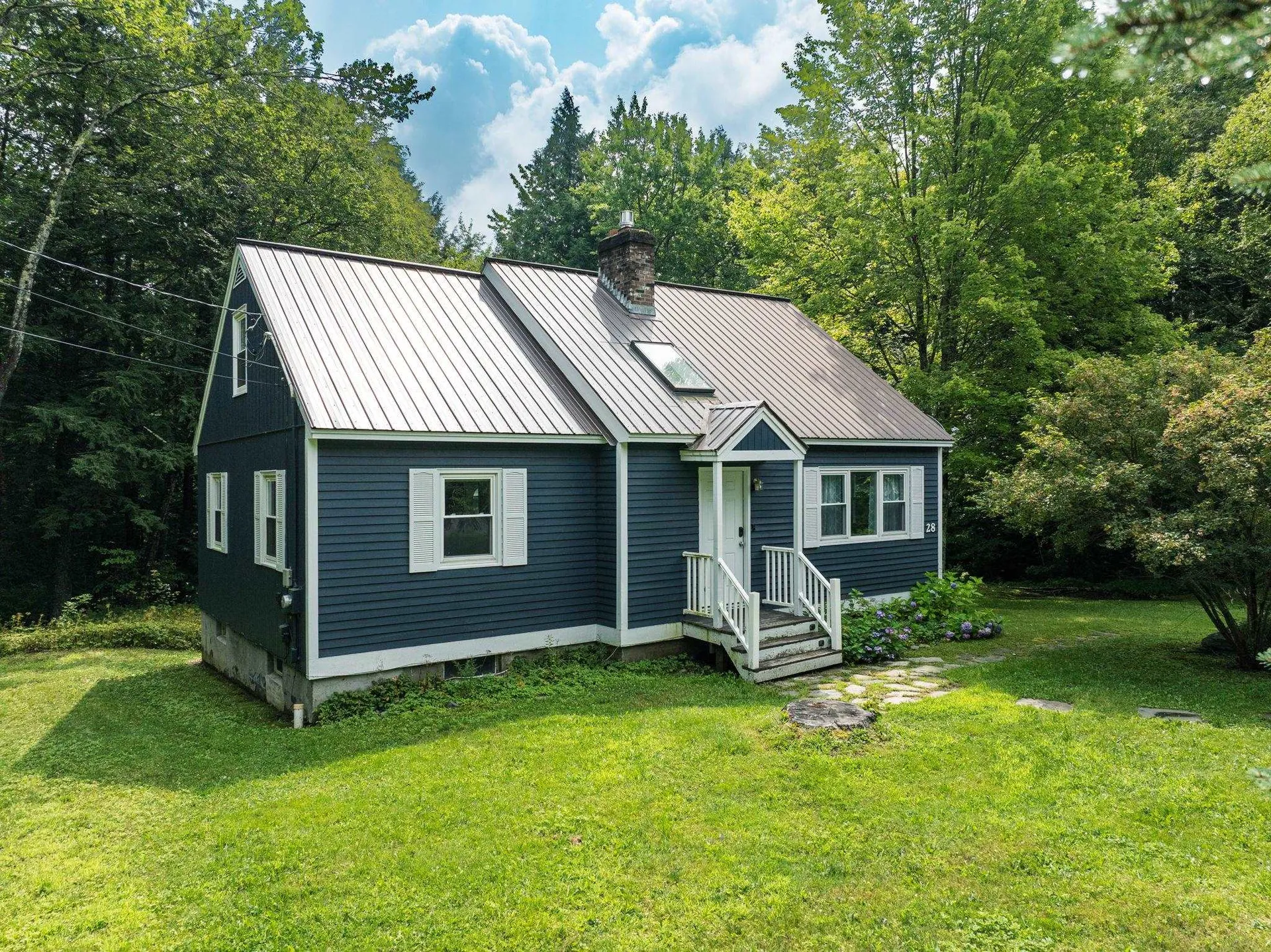 28 Dover Green Road Dover VT 05356
