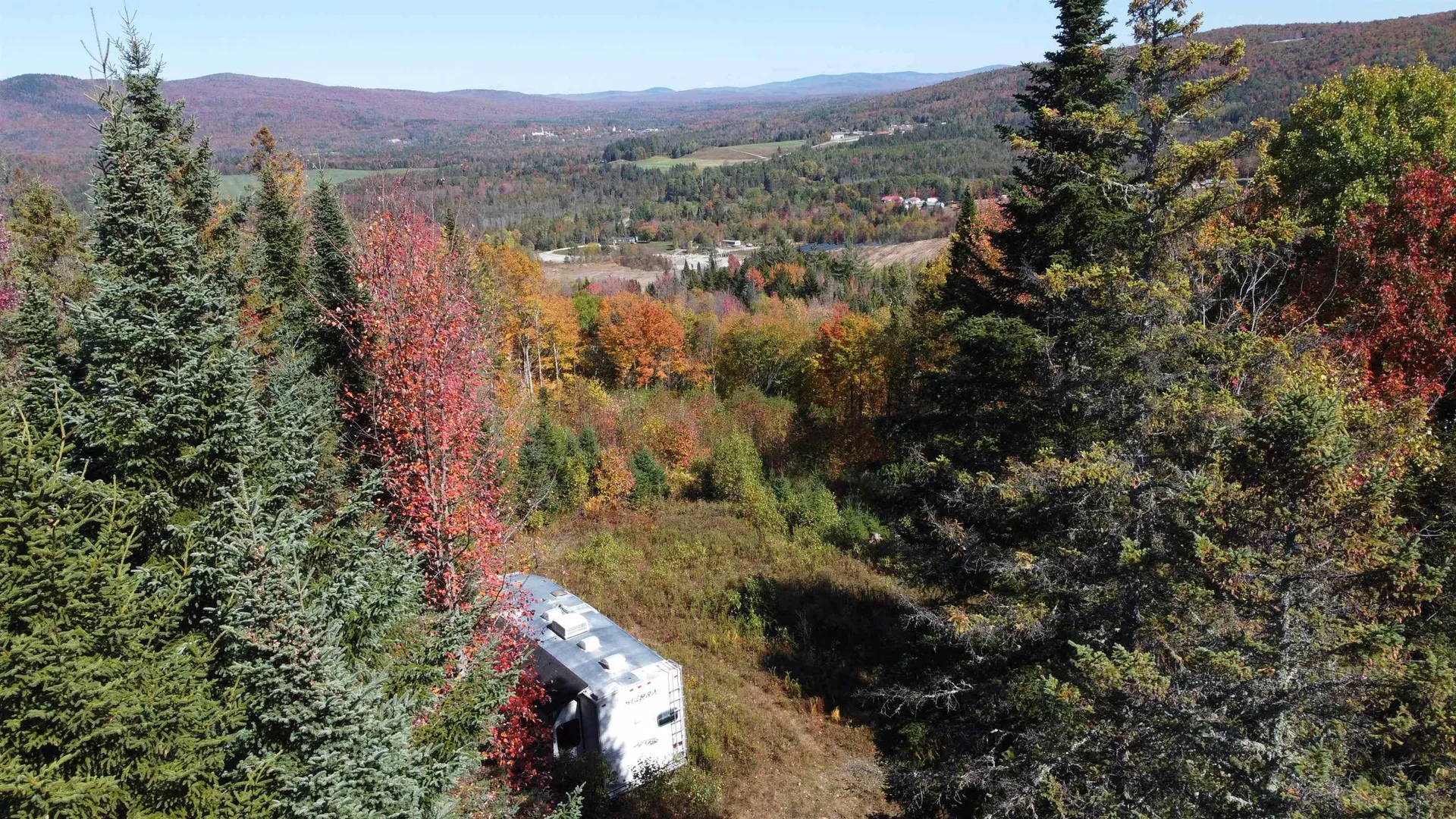 810 Rosebrook Hill Road Brighton VT 05846