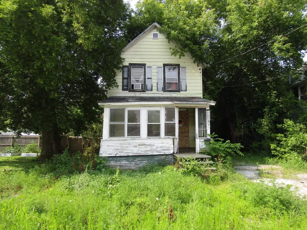 33 Fourth Street Swanton VT 05488