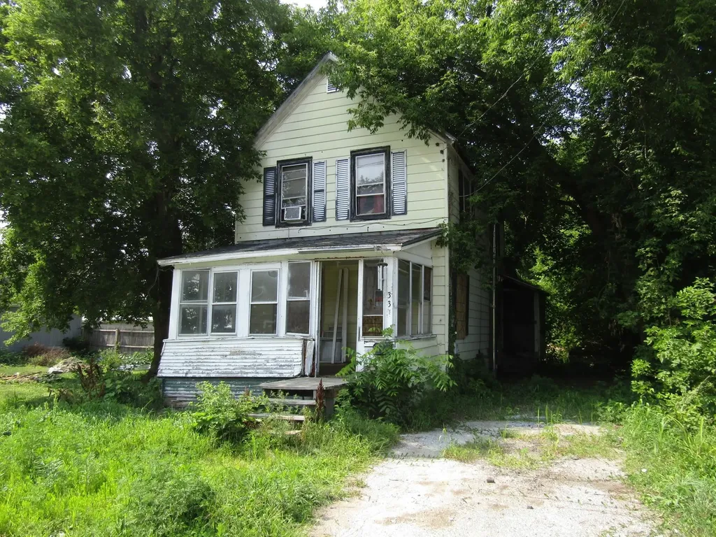 33 Fourth Street Swanton VT 05488