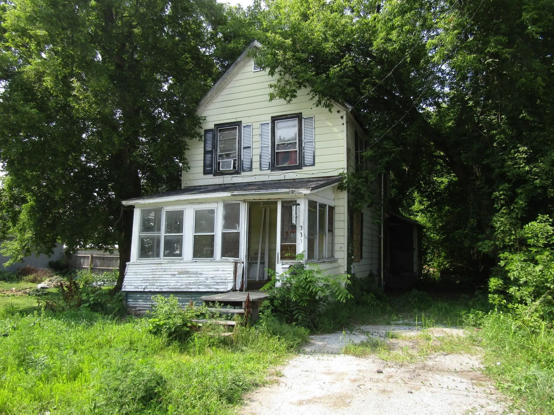 33 Fourth Street Swanton VT 05488