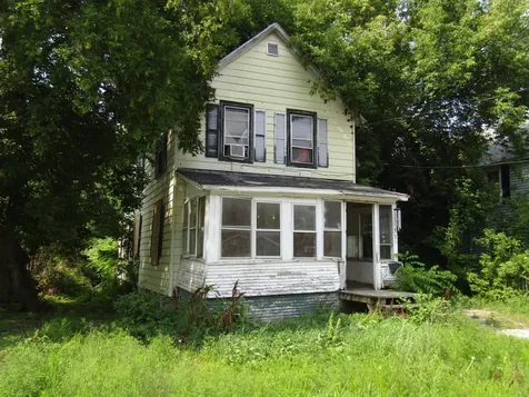 33 Fourth Street Swanton VT 05488