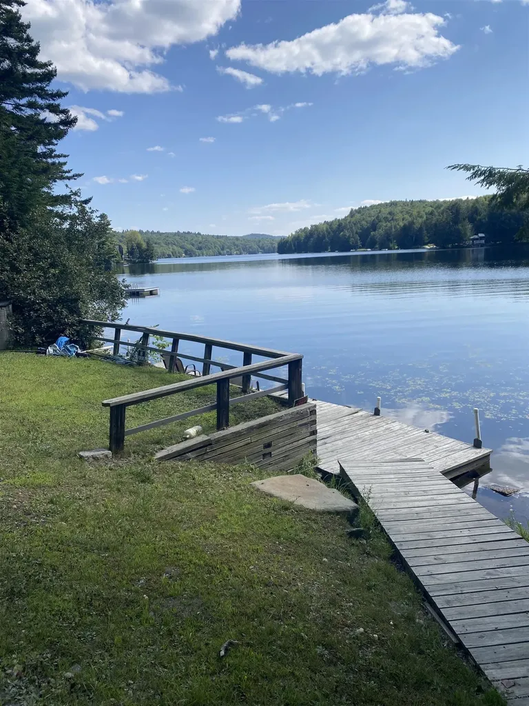 6 Gates Lake Raponda Lane Wilmington VT 05363