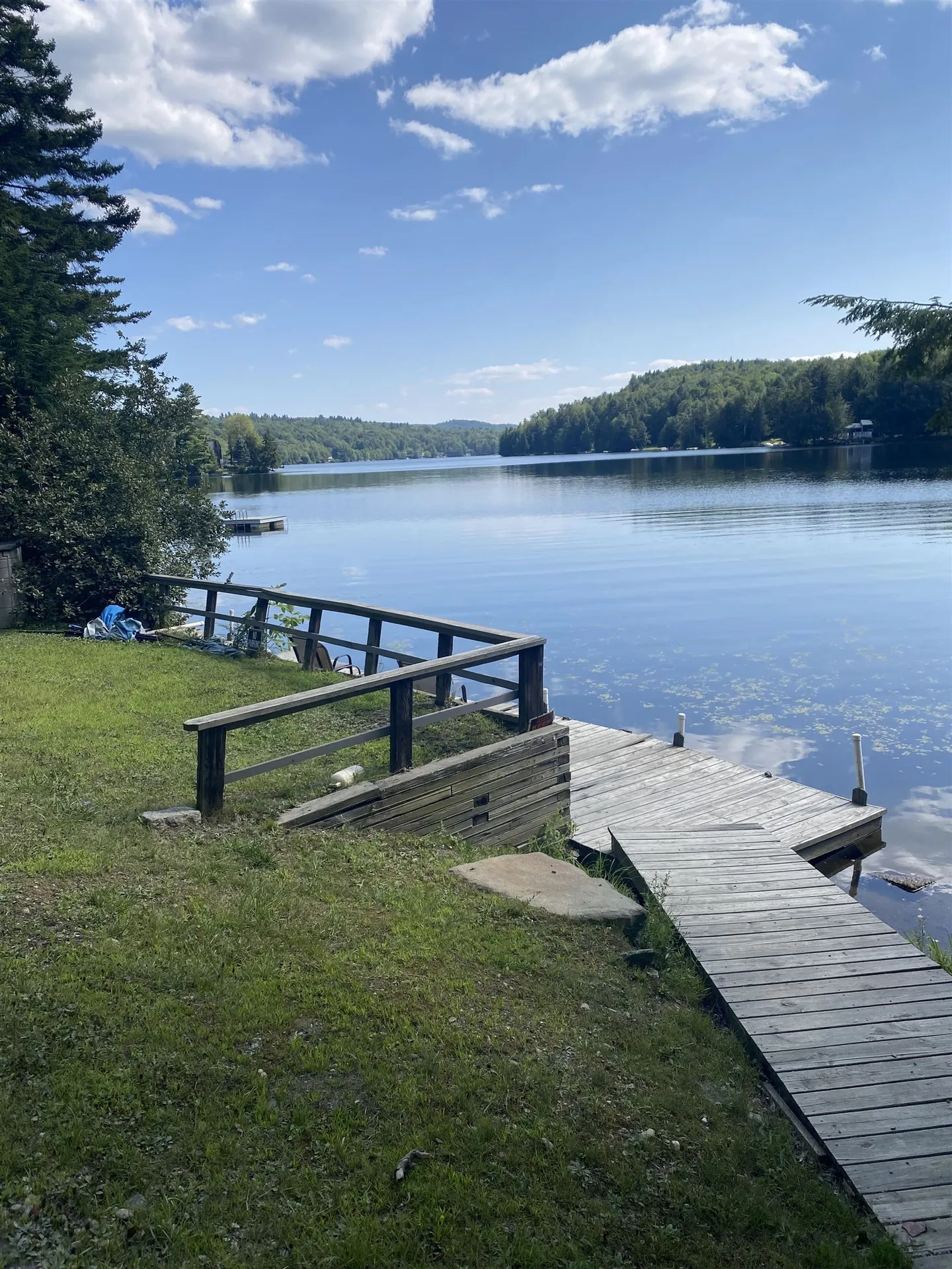 6 Gates Lake Raponda Lane Wilmington VT 05363