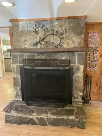 6 Gates Lake Raponda Lane Wilmington VT 05363