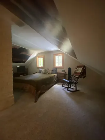 6 Gates Lake Raponda Lane Wilmington VT 05363