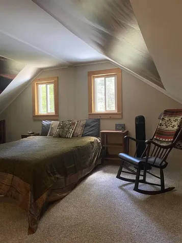 6 Gates Lake Raponda Lane Wilmington VT 05363