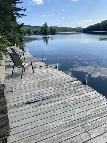 6 Gates Lake Raponda Lane Wilmington VT 05363