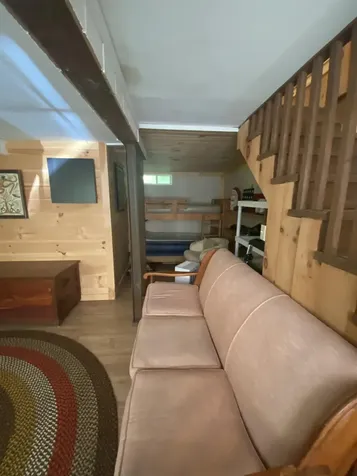 6 Gates Lake Raponda Lane Wilmington VT 05363