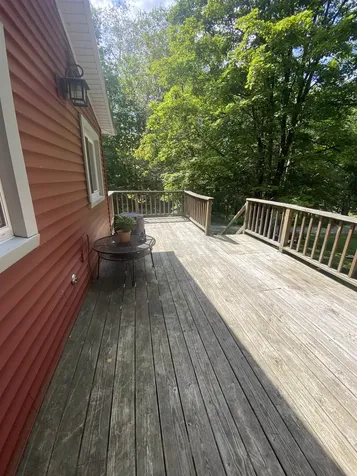 6 Gates Lake Raponda Lane Wilmington VT 05363