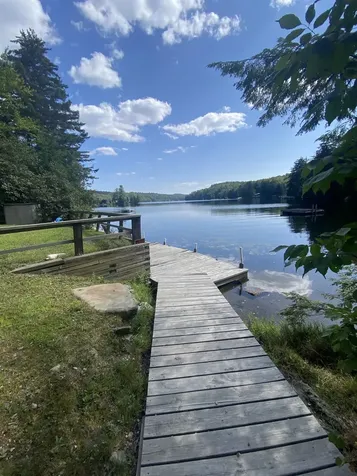 6 Gates Lake Raponda Lane Wilmington VT 05363